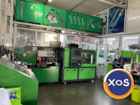 Injectoare Buzau - Reparatii Injectoare / Reconditionare Injectoare Diesel - 2