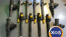 Injectoare Buzau - Reparatii Injectoare / Reconditionare Injectoare Diesel