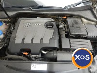 Injector / Injectoare CAYC 1.6 TDI Vw, Audi, Skoda, Seat, Passat,Caddy - 3