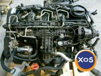 Injector / Injectoare CAYC 1.6 TDI Vw, Audi, Skoda, Seat, Passat,Caddy - 1