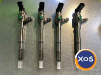Injector / Injectoare CAYC 1.6 TDI Vw, Audi, Skoda, Seat, Passat,Caddy - 4