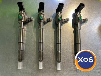 Injector / Injectoare CAYC 1.6 TDI Vw, Audi, Skoda, Seat, Passat,Caddy - 4