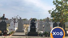 Locuri de veci - NOUL Cimitir Eparhial Sfantul Nicolae- Straulesti