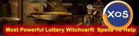 LOTTERY SPELLS REALLY WORK IMMEDIATELY FOR LOTTO NUMBERS> - 1