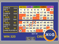 Lottery spells to make it possible for you to play and win. - 1