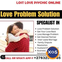 Love Binding Spells to strengthen your marriage ☎️ @ +27-63-256-6785 - 1