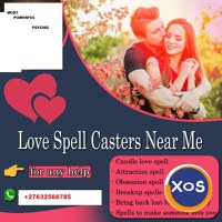 Love Binding Spells to strengthen your marriage ☎️ @ +27-63-256-6785 - 2