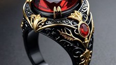 MAGIC RINGS THAT PERFORMS MIRACLES IN SOUTH AFRICA- ITALY- KENYA -GHAN