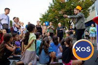 Magician pentru petreceri copii în București - 3