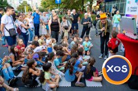 Magician pentru petreceri copii în București - 2