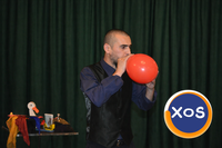 Magician petreceri copii Rm Valcea - 4