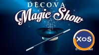 Magician petreceri copii Rm Valcea - 1