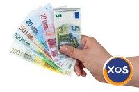 Mărturie privind finanțarea: 18.000 € - 1
