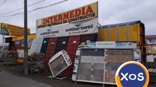 Materiale de constructii  + Inchiriere schela & popi