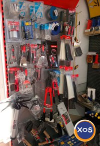 Materiale de constructii  + Inchiriere schela & popi - 9