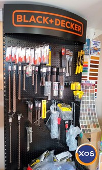 Materiale de constructii  + Inchiriere schela & popi - 12