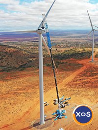 Mentenanta eoliene - 2