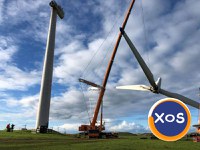 Mentenanta eoliene - 5