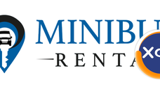 Microbuze cu șofer pentru transportul angajaților