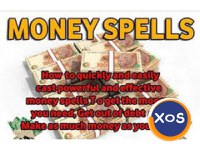 Money spells that bring you money without harming other people. - 1