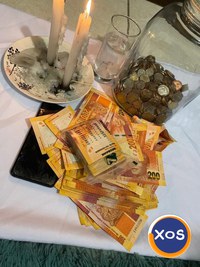 Money Spells That Work To Get You Out Of Financial Crisis. - 1