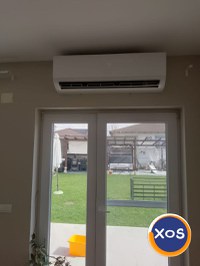 Montaj aer conditionat - 1
