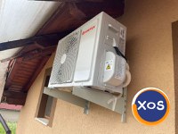 Montaj aer conditionat - 4