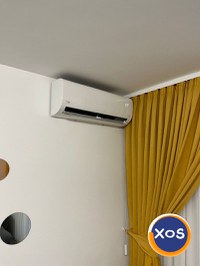Montaj aer conditionat - 3