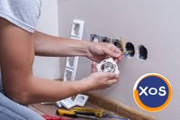 Instalați electrice. NOI sau REPARAȚII - 2