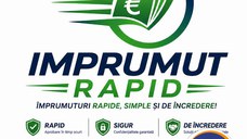 Obține un credit rapid online, 100% digital, fără să ieși din casă.