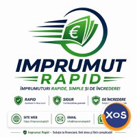 Obține un credit rapid online, 100% digital, fără să ieși din casă. - 1