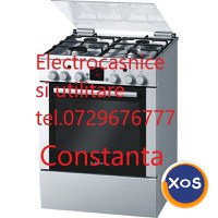 Reparații electrocasnice  și aparate de uz gospodăresc - 2