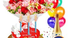 OkFlora - surprize speciale și cadouri care creează emoții
