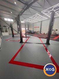 Pardoseli epoxidice/poliuretanice si microciment - 4