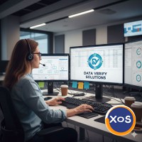 PFA ofer servicii Operare Date / Validare / Data Entry pentru companii - 1