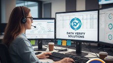 PFA ofer servicii Operare Date / Validare / Data Entry pentru companii