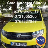 Port Taxi Giurgiu GR-11-DOV - 8
