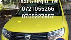 Port Taxi Giurgiu GR-11-DOV
