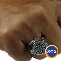 Powerful Magic Rings To Open Your Financial Doors. - 1