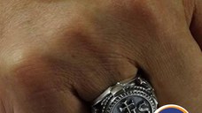 Powerful Magic Rings To Open Your Financial Doors.