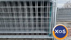 Preturi accesibile pentru panouri de garduri mobile