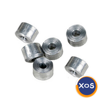 PRODUSE DIN PLUMB : LINGOURI, CALUP, CARRAMIZI, TABLA DIN PLUMB , ETC - 3