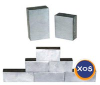 PRODUSE DIN PLUMB : LINGOURI, CALUP, CARRAMIZI, TABLA DIN PLUMB , ETC - 2