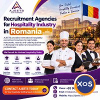 Recruitment Agencies for Hospitality Industry in Romania - 1
