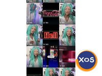 RedFlag899 Stream Chanel - 1