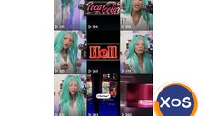 RedFlag899 Stream Chanel