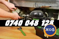 Reparații Frigidere în tot județul Bacău - 1