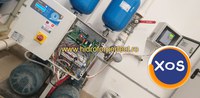 Reparatii grupuri de pompare pentru asociatii de proprietari - 6