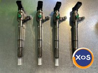 Reparatii injectoare 1.6 TDI CAYC, CAYB, CAYA, 03L130277B, Siemens VDO - 1