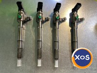 Reparatii Injectoare CAYC 1.6 TDI Siemens VDO - 03L130277B - 3